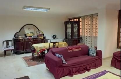 Apartment - 3 Bedrooms - 3 Bathrooms for sale in Mohandessin - Giza