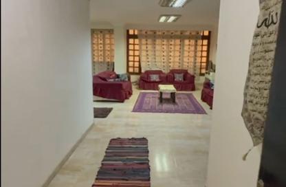 Apartment - 3 Bedrooms - 3 Bathrooms for sale in Mohandessin - Giza