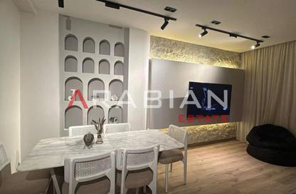 Apartment - 2 - 2 for sale in New Garden City - New Capital Compounds - New Capital City - Cairo