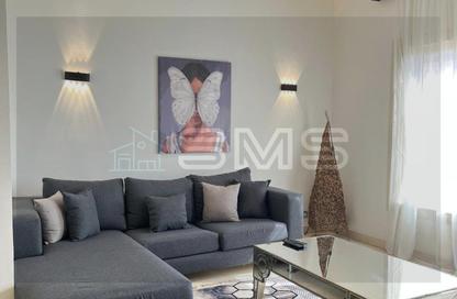 Apartment - 1 Bedroom - 1 Bathroom for rent in The Village - South Investors Area - New Cairo City - Cairo