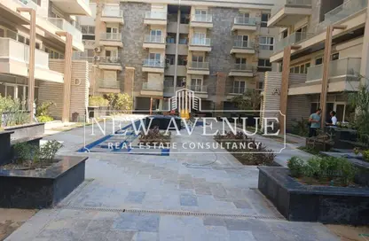 Apartment - 3 Bedrooms - 2 Bathrooms for sale in Mountain View iCity - 5th Settlement Compounds - The 5th Settlement - New Cairo City - Cairo