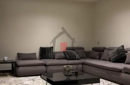 شقة - 2 غرف نوم - 2 حمامات للايجار في كارما ريزيدنس - الحي السادس عشر - الشيخ زايد - الجيزة