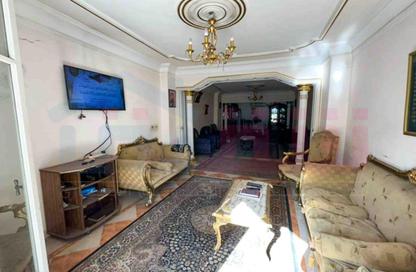 Apartment - 3 Bedrooms - 2 Bathrooms for sale in Mohamed Naguib St. - Sidi Beshr - Hay Awal El Montazah - Alexandria Apartment - 3 Bedrooms - 2 Bathrooms for sale in Mohamed Naguib St. - Sidi Beshr - Hay Awal El Montazah - Alexandria