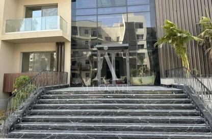 Apartment - 2 Bedrooms - 3 Bathrooms for rent in Villette - 5th Settlement Compounds - The 5th Settlement - New Cairo City - Cairo Apartment - 2 Bedrooms - 3 Bathrooms for rent in Villette - 5th Settlement Compounds - The 5th Settlement - New Cairo City - Cairo