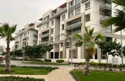 Apartment - 3 - 3 for sale in Hyde Park Central - The 6th Settlement - New Cairo City - Cairo
