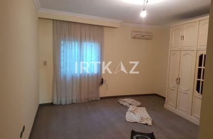 Apartment - 3 Bedrooms - 3 Bathrooms for sale in Al Shouyfat - 5th Settlement Compounds - The 5th Settlement - New Cairo City - Cairo