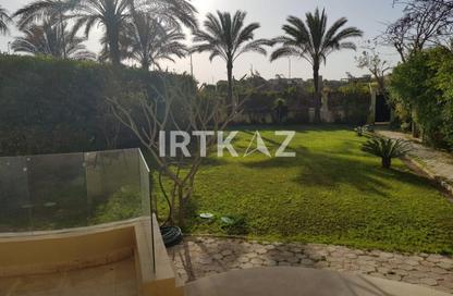 Apartment - 3 Bedrooms - 3 Bathrooms for sale in Al Shouyfat - 5th Settlement Compounds - The 5th Settlement - New Cairo City - Cairo