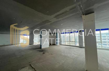 Office Space - 1 Bedroom - 1 Bathroom for rent in North Teseen St. - The 5th Settlement - New Cairo City - Cairo
