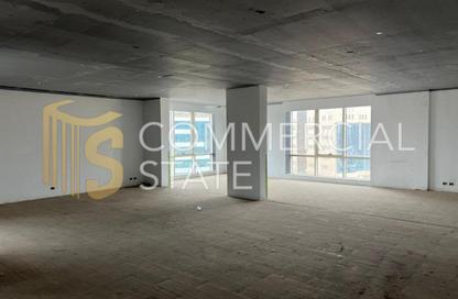 Office Space - 1 Bedroom - 1 Bathroom for rent in North Teseen St. - The 5th Settlement - New Cairo City - Cairo