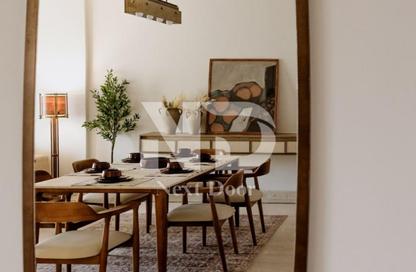 Apartment - 2 - 3 for rent in Mivida - 5th Settlement Compounds - The 5th Settlement - New Cairo City - Cairo