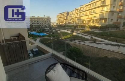Apartment - 2 Bedrooms - 3 Bathrooms for rent in Villette - 5th Settlement Compounds - The 5th Settlement - New Cairo City - Cairo