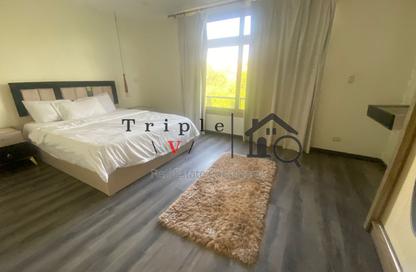 Townhouse - 4 Bedrooms - 5 Bathrooms for rent in Allegria - Sheikh Zayed Compounds - Sheikh Zayed City - Giza Townhouse - 4 Bedrooms - 5 Bathrooms for rent in Allegria - Sheikh Zayed Compounds - Sheikh Zayed City - Giza