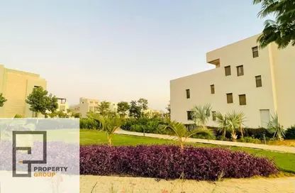 شقة - 3 غرف نوم - 2 حمامات للبيع في أو ويست - كمبوندات 6 أكتوبر - مدينة 6 أكتوبر - الجيزة