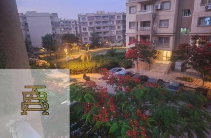 Apartment - 2 Bedrooms - 2 Bathrooms for sale in B6 - Madinaty - Cairo