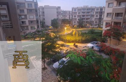 Apartment - 2 Bedrooms - 2 Bathrooms for sale in B6 - Madinaty - Cairo