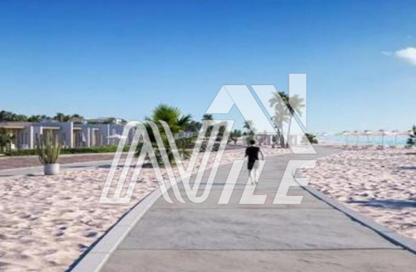 Chalet - 2 Bedrooms - 2 Bathrooms for sale in Seashore - Ras Al Hekma - North Coast Chalet - 2 Bedrooms - 2 Bathrooms for sale in Seashore - Ras Al Hekma - North Coast