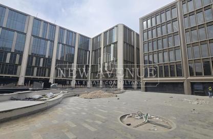 Office Space - Studio - 1 Bathroom for rent in One Ninety - South Teseen St. - The 5th Settlement - New Cairo City - Cairo Office Space - Studio - 1 Bathroom for rent in One Ninety - South Teseen St. - The 5th Settlement - New Cairo City - Cairo