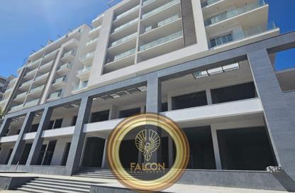 Chalet - 2 Bedrooms - 2 Bathrooms for sale in Marina 8 - Marina - Al Alamein - North Coast