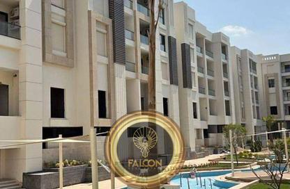 Apartment - 2 Bedrooms - 2 Bathrooms for sale in Madinaty - Cairo