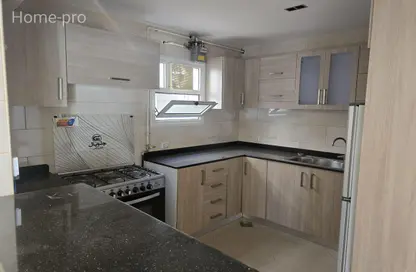 شقة - 3 غرف نوم - 3 حمامات للايجار في زايد ديونز كومبلكس - الحي السادس - الشيخ زايد - الجيزة