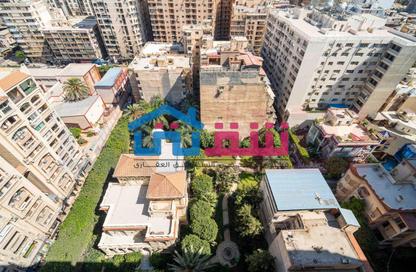 Apartment - 4 - 5 for sale in San Stefano Grand Plaza - San Stefano - Hay Sharq - Alexandria