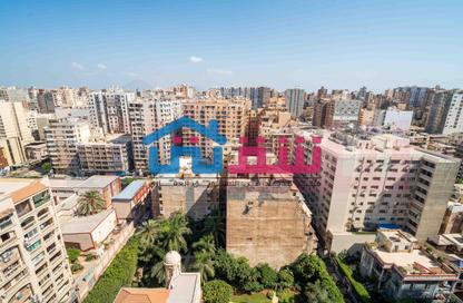 Apartment - 4 - 5 for sale in San Stefano Grand Plaza - San Stefano - Hay Sharq - Alexandria