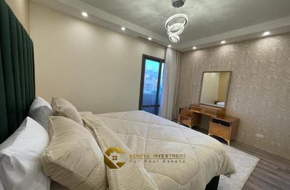 Villa - 4 Bedrooms - 2 Bathrooms for rent in Allegria - Sheikh Zayed Compounds - Sheikh Zayed City - Giza