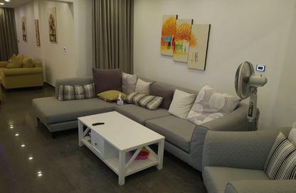 Apartment - 3 Bedrooms - 2 Bathrooms for sale in Al Khamayel city - Sheikh Zayed Compounds - Sheikh Zayed City - Giza Apartment - 3 Bedrooms - 2 Bathrooms for sale in Al Khamayel city - Sheikh Zayed Compounds - Sheikh Zayed City - Giza