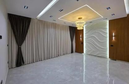 Apartment - 4 Bedrooms - 4 Bathrooms for rent in Lake View Residence 2 - 5th Settlement Compounds - The 5th Settlement - New Cairo City - Cairo
