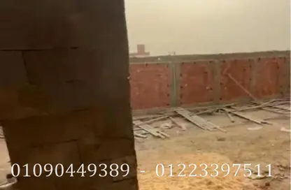 Apartment - 4 Bedrooms - 4 Bathrooms for sale in Gardenia Al Obour - 3rd District - Obour City - Qalyubia