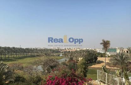 فيلا - 8 غرف نوم - 8 حمامات للبيع في قطامية ديونز - كمبوندات القطامية - القطامية - مدينة القاهرة الجديدة - القاهرة