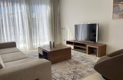 Apartment - 3 Bedrooms - 2 Bathrooms for sale in Grand Heights - Northern Expansions - 6 October City - Giza