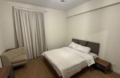 Apartment - 3 - 3 for rent in Mivida - 5th Settlement Compounds - The 5th Settlement - New Cairo City - Cairo