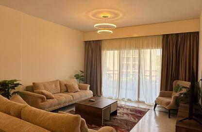 Apartment - 3 - 3 for rent in Mivida - 5th Settlement Compounds - The 5th Settlement - New Cairo City - Cairo