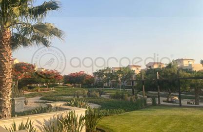 Apartment - 3 - 3 for sale in Garden Residence - Hyde Park - New Cairo City - Cairo