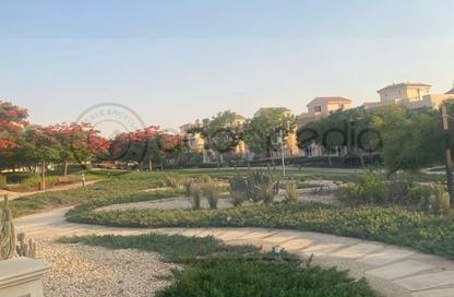 Apartment - 3 - 3 for sale in Garden Residence - Hyde Park - New Cairo City - Cairo