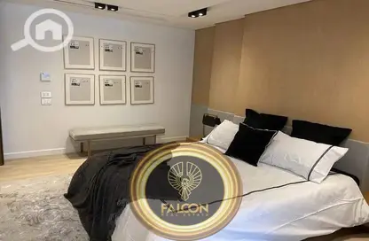 شقة - غرفة نوم - 1 حمام للبيع في شارع كورنيش النيل - المعادي - حي المعادي - القاهرة