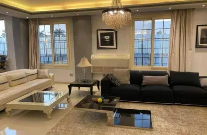 Apartment - 3 Bedrooms - 3 Bathrooms for sale in Mountain View Hyde Park - 5th Settlement Compounds - The 5th Settlement - New Cairo City - Cairo