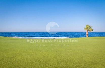 Villa - 3 Bedrooms - 3 Bathrooms for sale in Mangroovy Residence - El Gouna - Hurghada - Red Sea