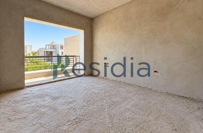 Townhouse - 4 - 3 for sale in New Giza - Cairo Alexandria Desert Road - 6 October City - Giza