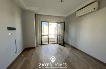 Apartment - 2 Bedrooms - 3 Bathrooms for rent in Westown - Sheikh Zayed Compounds - Sheikh Zayed City - Giza