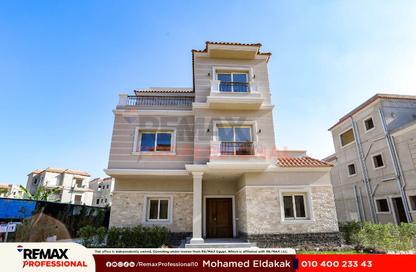 فيلا - 8 غرف نوم - 6 حمامات للبيع في مروج - سموحة - حي شرق - الاسكندرية فيلا - 8 غرف نوم - 6 حمامات للبيع في مروج - سموحة - حي شرق - الاسكندرية