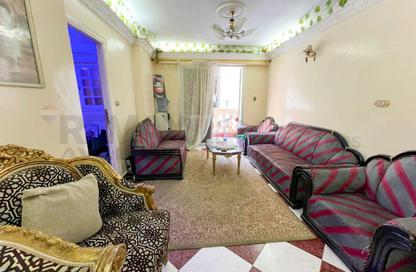 Apartment - 3 Bedrooms - 2 Bathrooms for sale in Miami - Hay Awal El Montazah - Alexandria