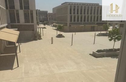 Office Space - Studio for rent in Mivida - 5th Settlement Compounds - The 5th Settlement - New Cairo City - Cairo