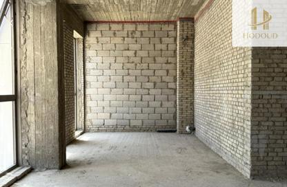 Office Space - Studio for rent in Mivida - 5th Settlement Compounds - The 5th Settlement - New Cairo City - Cairo