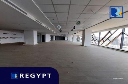 Office Space - Studio - 7+ Bathrooms for rent in One Kattameya - El Katameya Compounds - El Katameya - New Cairo City - Cairo