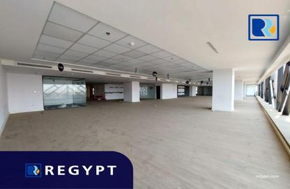 Office Space - Studio - 7+ Bathrooms for rent in One Kattameya - El Katameya Compounds - El Katameya - New Cairo City - Cairo