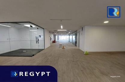 Office Space - Studio - 7+ Bathrooms for rent in One Kattameya - El Katameya Compounds - El Katameya - New Cairo City - Cairo