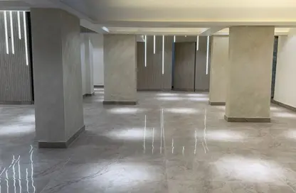 محل تجاري - استوديو - 1 حمام للايجار في شارع عمر بن الخطاب - الماظة - مصر الجديدة - القاهرة