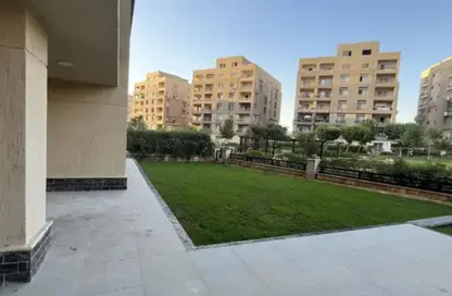 شقة - 3 غرف نوم - 3 حمامات للايجار في سكوير - كمبوندات التجمع الخامس - التجمع الخامس - مدينة القاهرة الجديدة - القاهرة